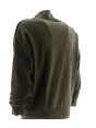A|X Armani Exchange Uomo Felpa Full Zip