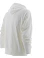 A|X Armani Exchange Uomo Felpa Cappuccio Chiuso