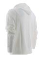 A|X Armani Exchange Uomo Felpa Cappuccio Chiuso
