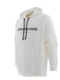 A|X Armani Exchange Uomo Felpa Cappuccio Chiuso