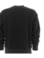 A|X Armani Exchange Uomo Felpa Giro Collo