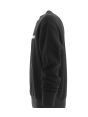 A|X Armani Exchange Uomo Felpa Giro Collo