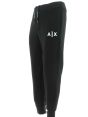 A|X Armani Exchange Uomo Pantalone Felpa