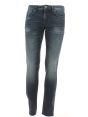 A|X Armani Exchange Uomo Pantalone Jeans Skinny