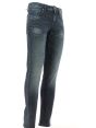 A|X Armani Exchange Uomo Pantalone Jeans Skinny