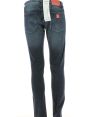 A|X Armani Exchange Uomo Pantalone Jeans Skinny
