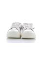 A|X Armani Exchange Donna Scarpe Tennis Bianco/Nero
