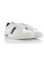 A|X Armani Exchange Donna Scarpe Tennis Bianco/Nero