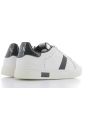 A|X Armani Exchange Donna Scarpe Tennis Bianco/Nero