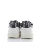 A|X Armani Exchange Donna Scarpe Tennis Bianco/Nero