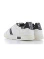 A|X Armani Exchange Donna Scarpe Tennis Bianco/Nero