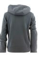 A|X Armani Exchange Donna Felpa Cappuccio Full Zip