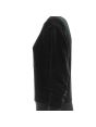A|X Armani Exchange Donna Felpa Giro Collo