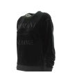A|X Armani Exchange Donna Felpa Giro Collo
