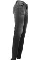 A|X Armani Exchange Donna Pantalone Jeans Super Skinny Lift-Up