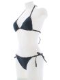 EA7 Emporio Armani Donna Costume Due Pezzi Con Reggiseno a Triangolo