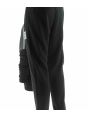 EA7 Emporio Armani Uomo Tuta Felpa Full Zip Cappuccio