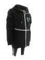 EA7 Emporio Armani Uomo Tuta Full Zip Cappuccio