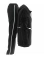 EA7 Emporio Armani Uomo Tuta Full Zip Cappuccio