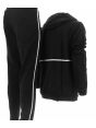 EA7 Emporio Armani Uomo Tuta Full Zip Cappuccio