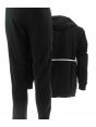 EA7 Emporio Armani Uomo Tuta Full Zip Cappuccio