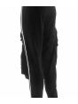 EA7 Emporio Armani Uomo Tuta Full Zip Cappuccio