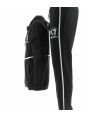 EA7 Emporio Armani Uomo Tuta Full Zip Cappuccio
