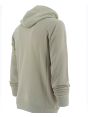 Calvin Klein Uomo Felpa Cappuccio Chiuso