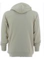 Calvin Klein Uomo Felpa Cappuccio Chiuso