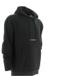 Calvin Klein Uomo Felpa Cappuccio Chiuso