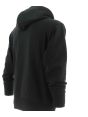 Calvin Klein Uomo Felpa Cappuccio Chiuso