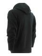 Calvin Klein Uomo Felpa Cappuccio Chiuso