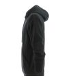 Calvin Klein Uomo Felpa Cappuccio Chiuso