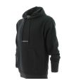 Calvin Klein Uomo Felpa Cappuccio Chiuso