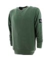 Calvin Klein Uomo Felpa Giro Collo