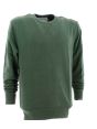 Calvin Klein Uomo Felpa Giro Collo