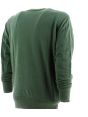 Calvin Klein Uomo Felpa Giro Collo