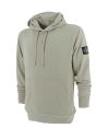 Calvin Klein Uomo Felpa Cappuccio Chiuso