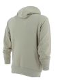 Calvin Klein Uomo Felpa Cappuccio Chiuso