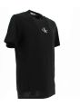 Calvin Klein Uomo T Shirt Manica Corta Giro Collo