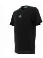 Calvin Klein Uomo T Shirt Manica Corta Giro Collo