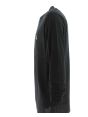 Calvin Klein Uomo T Shirt Manica Lunga Giro Collo