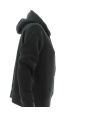 Calvin Klein Donna Felpa Felpata Cappuccio Chiuso