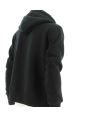 Calvin Klein Donna Felpa Felpata Cappuccio Chiuso