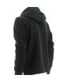 Calvin Klein Donna Felpa Felpata Cappuccio Chiuso