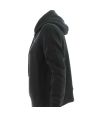 Calvin Klein Donna Felpa Felpata Cappuccio Chiuso