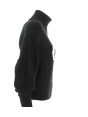 Calvin Klein Donna Maglia Cotone Collo Alto