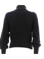 Calvin Klein Donna Maglia Cotone Collo Alto
