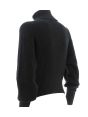Calvin Klein Donna Maglia Cotone Collo Alto