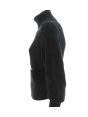 Calvin Klein Donna Maglia Cotone Collo Alto